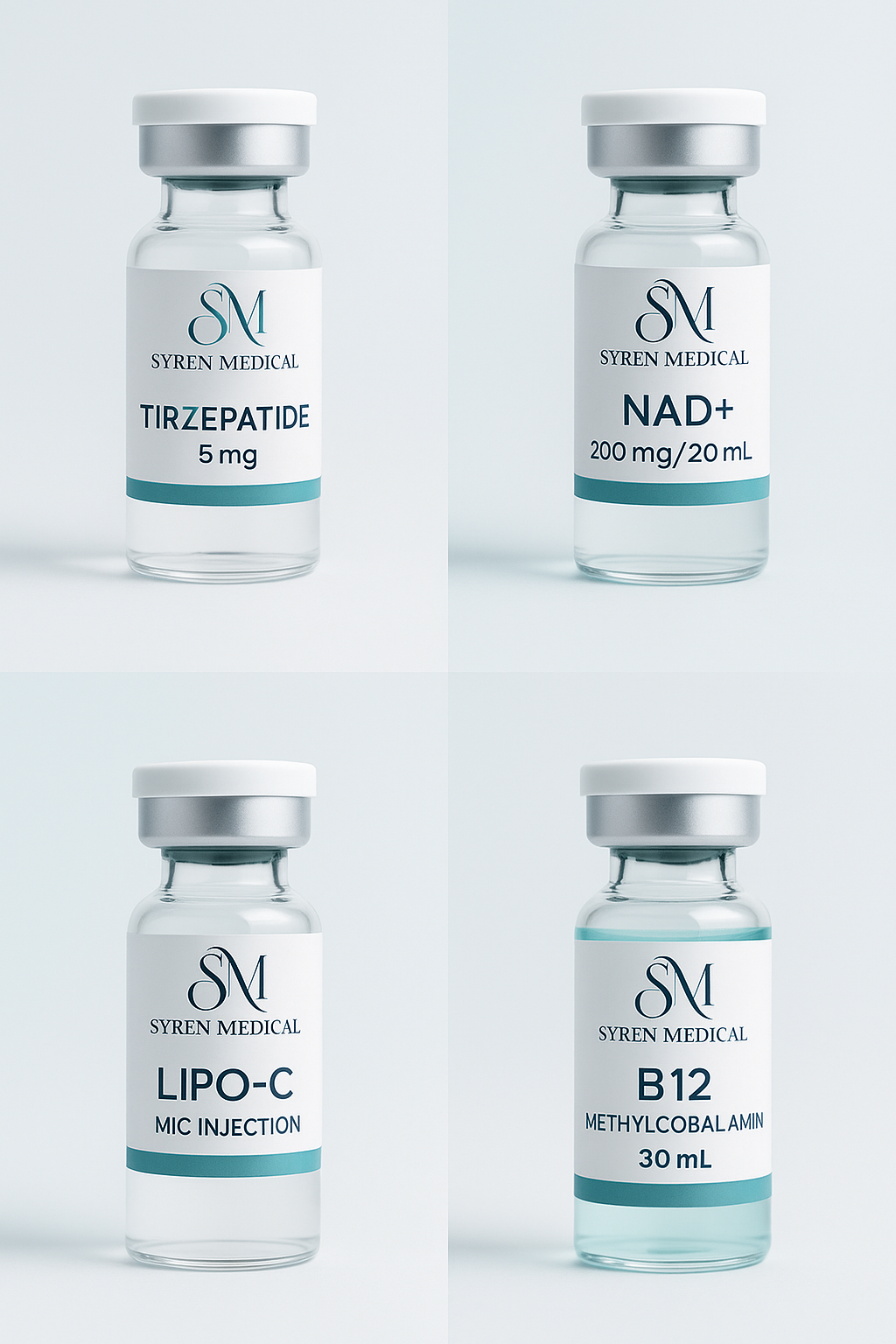 Can You Combine GLP-1 with Peptides? Complete Safety Guide 2025