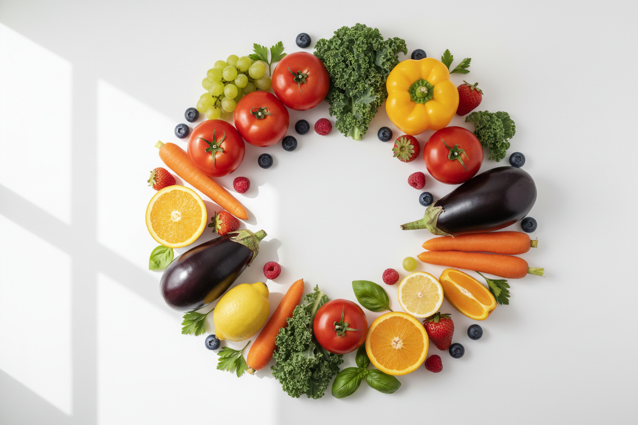 High-Fiber Diet on Semaglutide and Tirzepatide: Complete Guide to Preventing Constipation