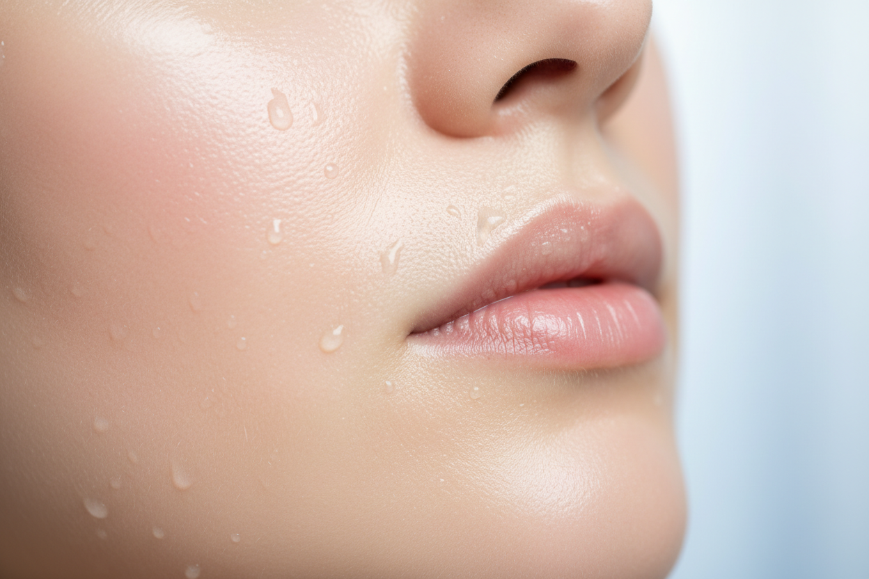The Best Peptides for Skin: Science-Backed Solutions for Wrinkles and Aging