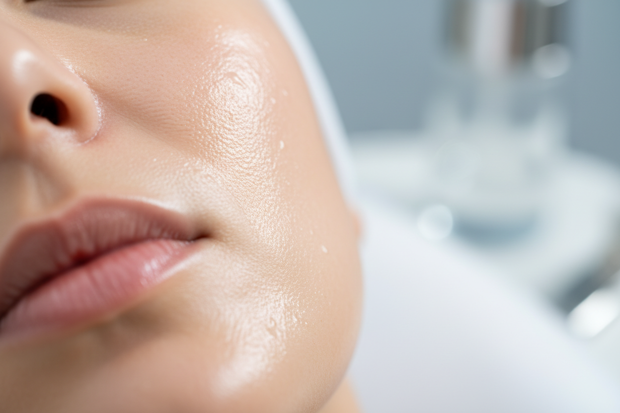 Klow Blend Peptide Stack: CJC-1295, TB-500, GHK-Cu, and KPV