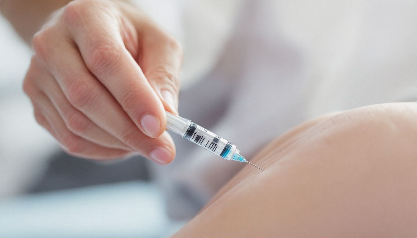 The Science of Sustainable Weight Loss: Why "Eat Less, Move More" Isn't Enough