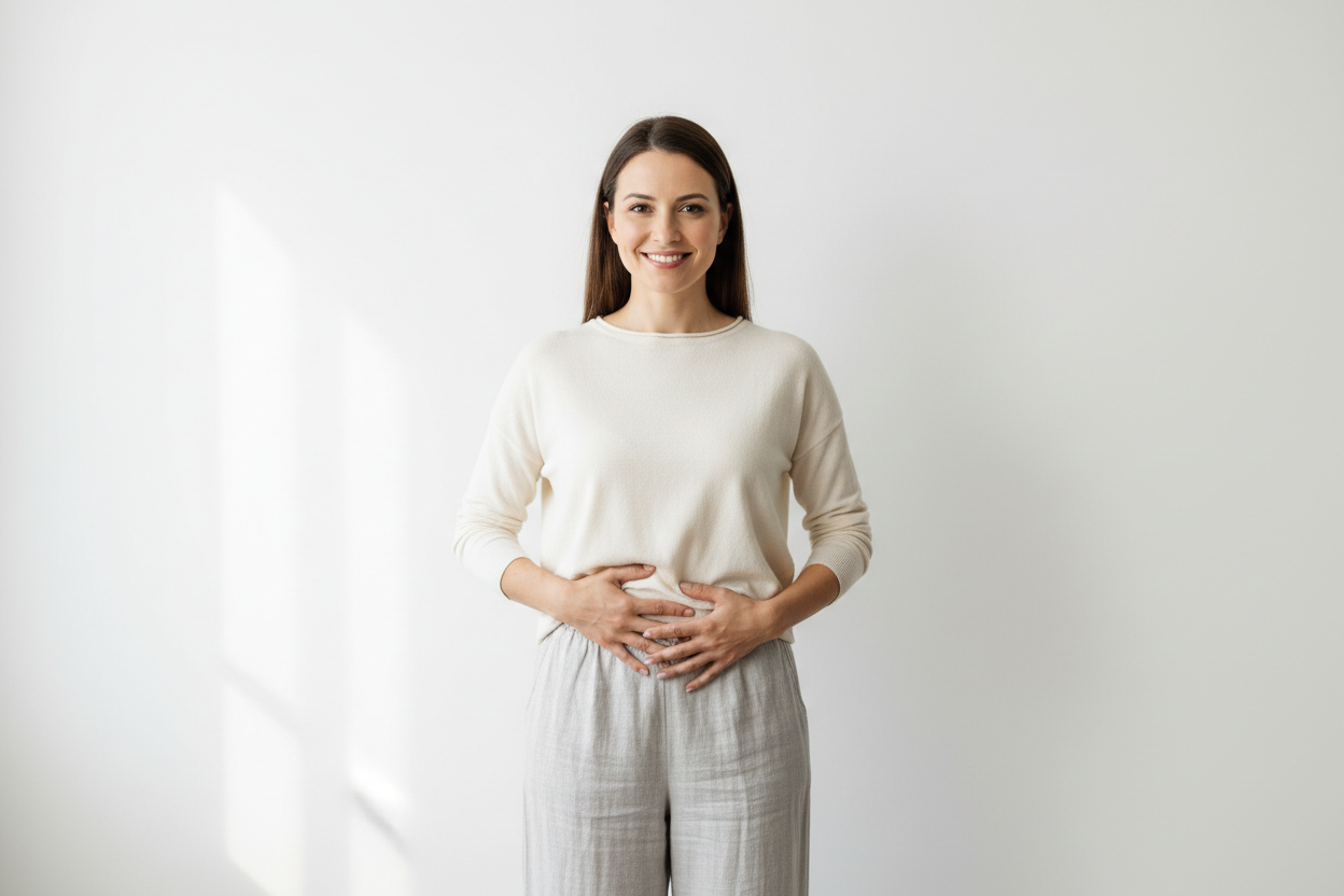 Top 10 Peptides and Supplements for PCOS: Evidence-Based Solutions for 2025