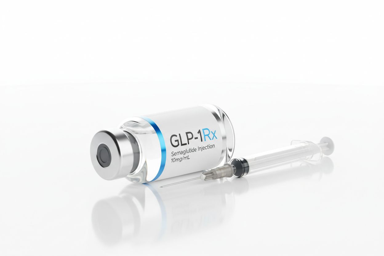 What are the Side Effects of GLP-1 Ozempic Wegovy Tirzepatide Zepbound