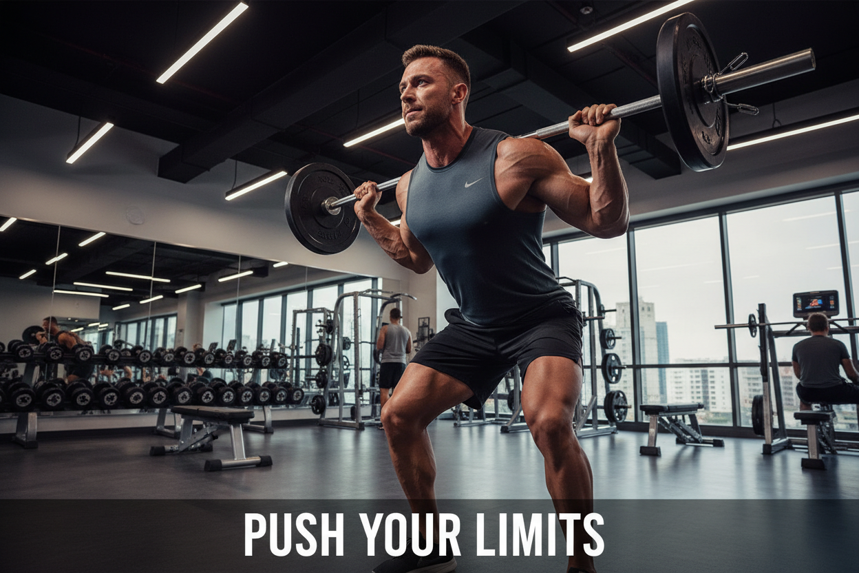 The Long-Term Effects of TRT: What the Science Says About Health and Longevity