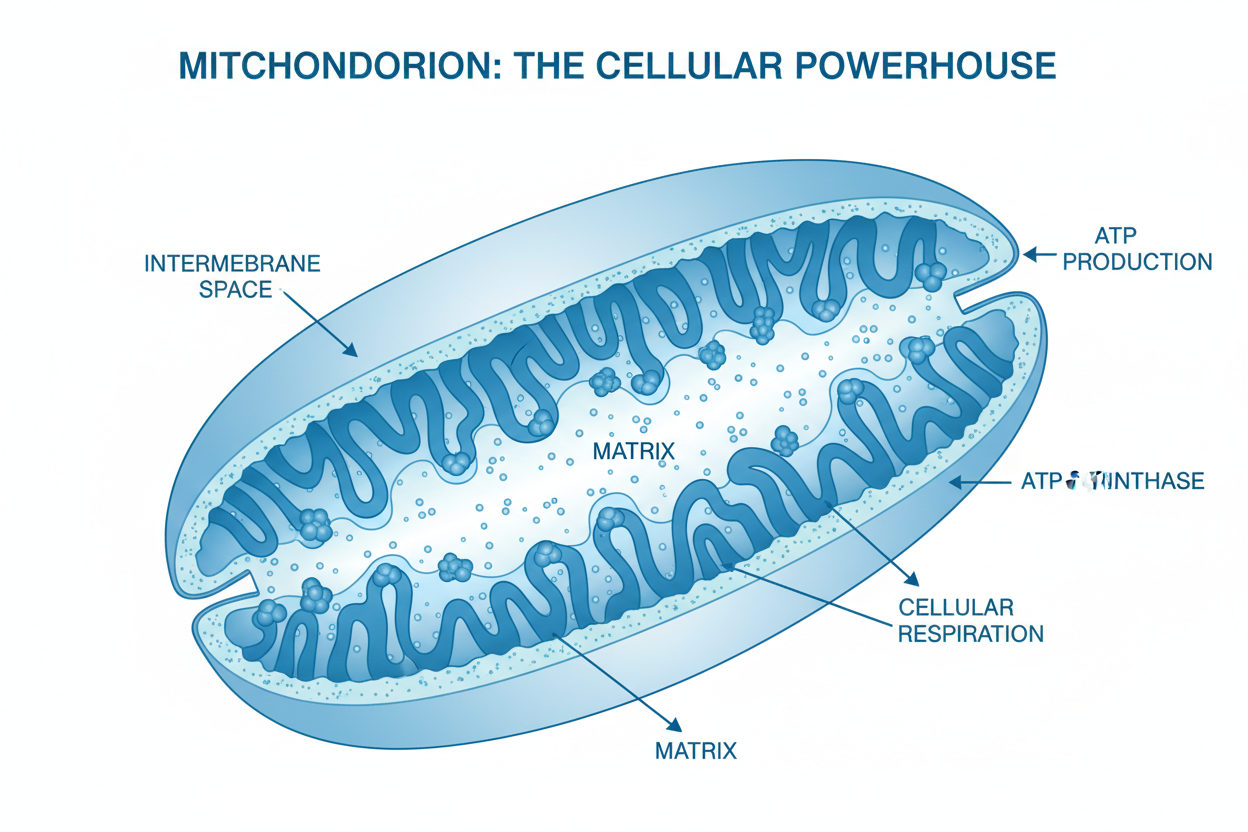 MOTS-C vs CJC-1295 vs BPC-157: Complete Peptide Comparison Guide