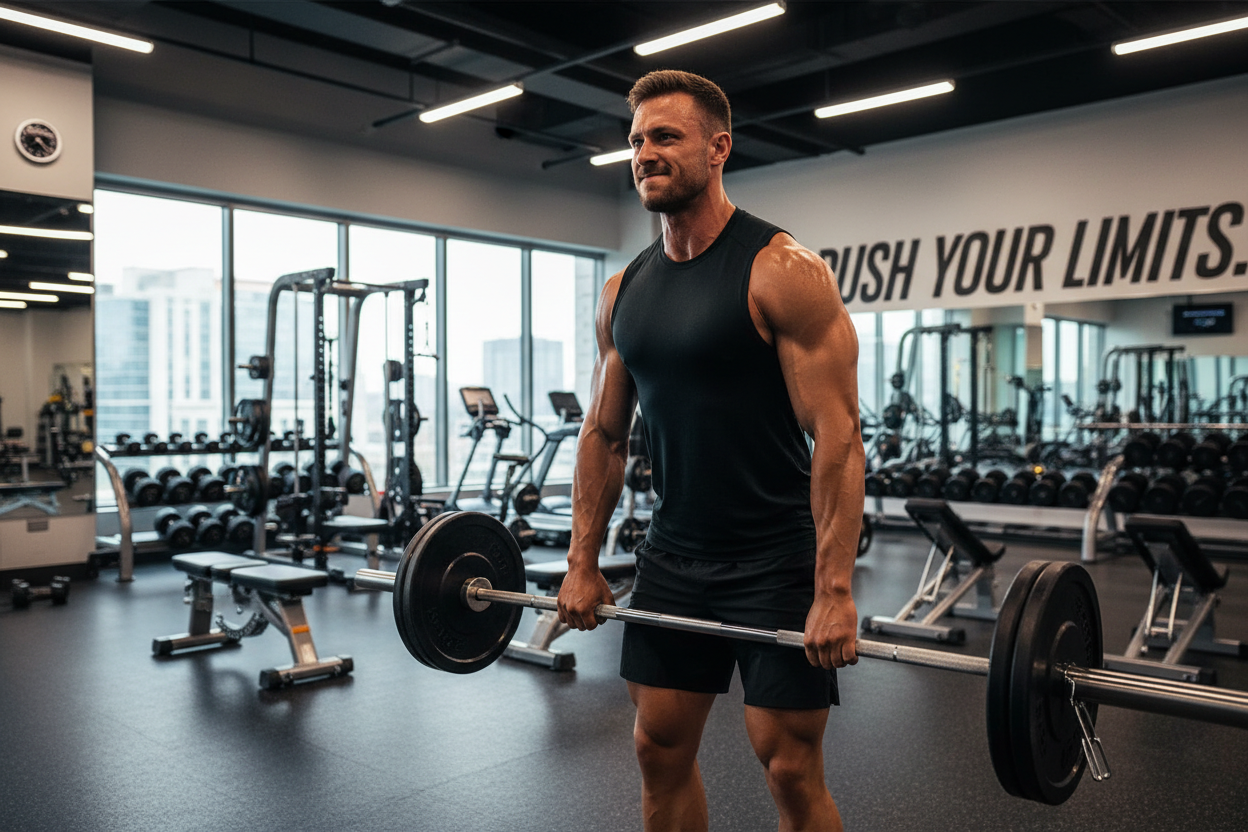Physician-Supervised Testosterone Replacement Therapy for Naples FL