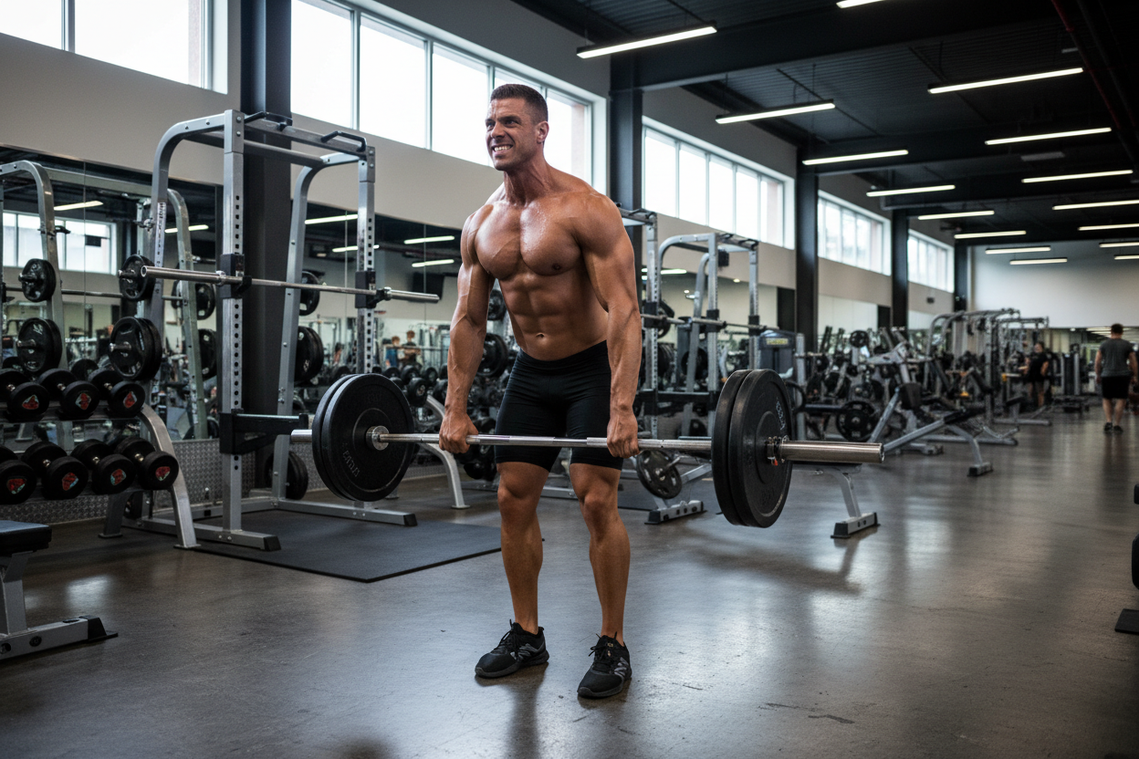 Best Peptides for Low Testosterone: Evidence-Based TRT Alternatives