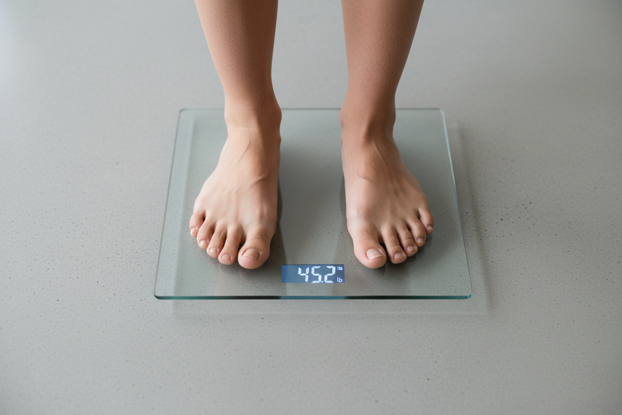 Semaglutide Plateau: What to Do When Weight Loss Stalls on Ozempic or Wegovy