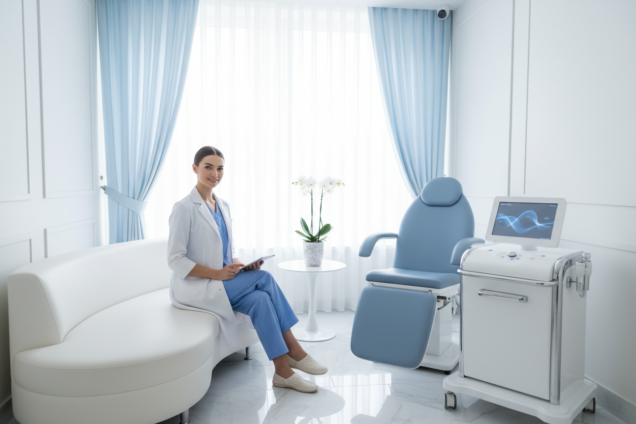 Best Peptide Stack for Weight Loss: Proven Combinations for Maximum Results