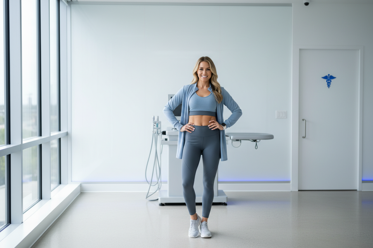 Peptide Stacking Guide: How to Combine Peptides Safely for Maximum Results