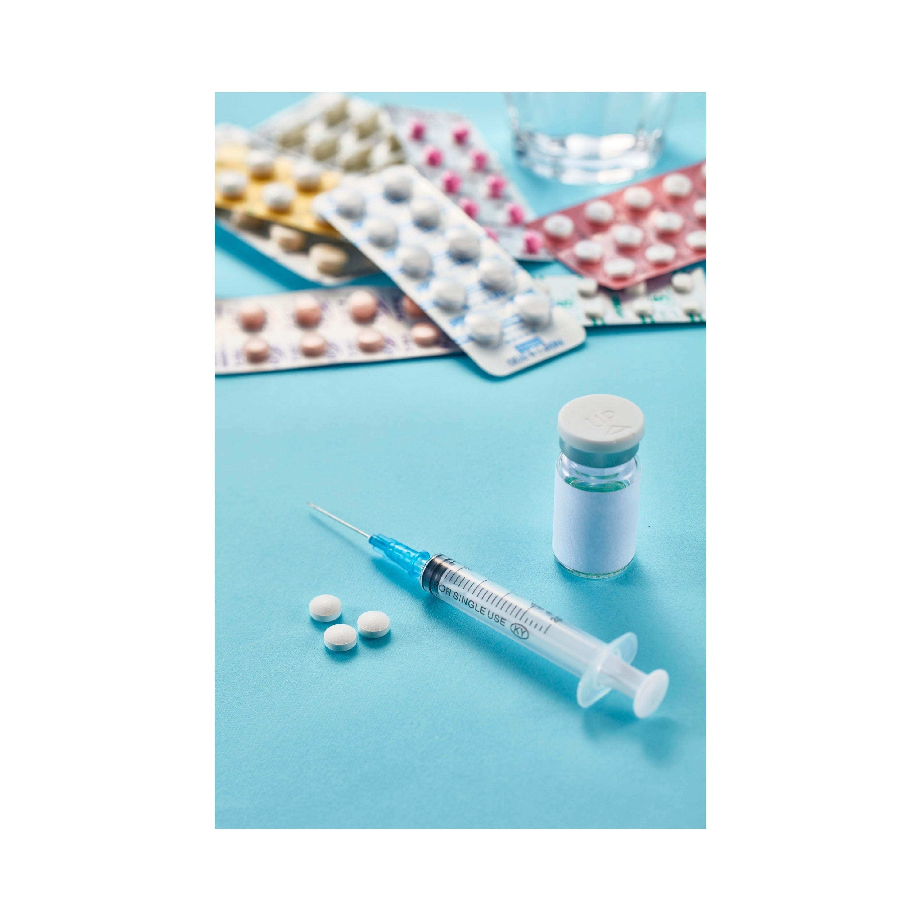 Supplement Protocols